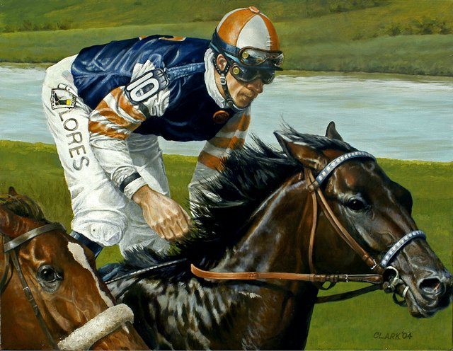 Unknown Artist Singletary